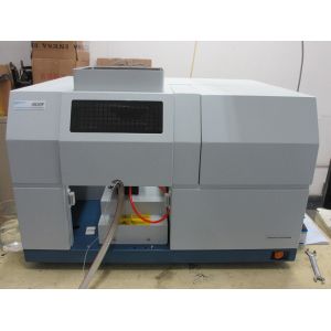 4530F PC Controlled Atomic Absorption Spectrophotometer