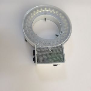 Buy cheap Microscope Ring Light illuminator Metal Body 60 LED from wholesalers