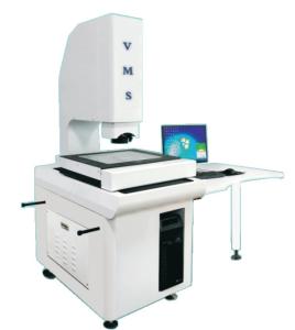 Wholesale 2D CNC Optical Measurement Image Instrument Vmm Video Measuring Machine from china suppliers