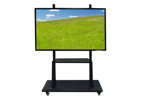 Multi Touch Smart Technologies Whiteboard , Electronic Interactive Whiteboard