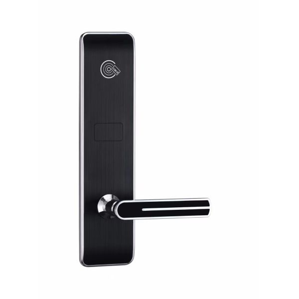 Smart Hotel Digital Door Locks Hotel Door Lock Systems Hotel Room Lock