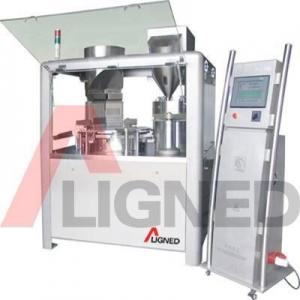Wholesale NJP-3500 automatic capsule-filling machine from china suppliers