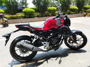 Wholesale MOTORCYCLE STREET RACING MODEL XD150-9 from china suppliers