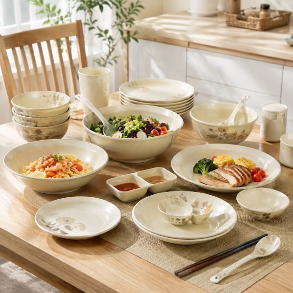 Two Color Hydraulic Melamine Press Machine With PLC For Dinnerware