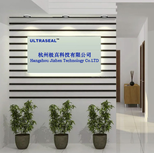ABS Coated Steel Bolt Security Seals With 8.0mm Diameter For Container And Truck