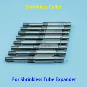 Wholesale Customized Φ7 Shrinkless Collet for Shrinkless horizontal expander from china suppliers