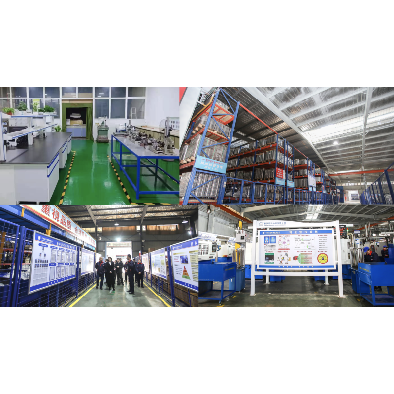 Forged 5CrMnMo Machinery Components Paver Processing Blade Component For Asphalt Finisher