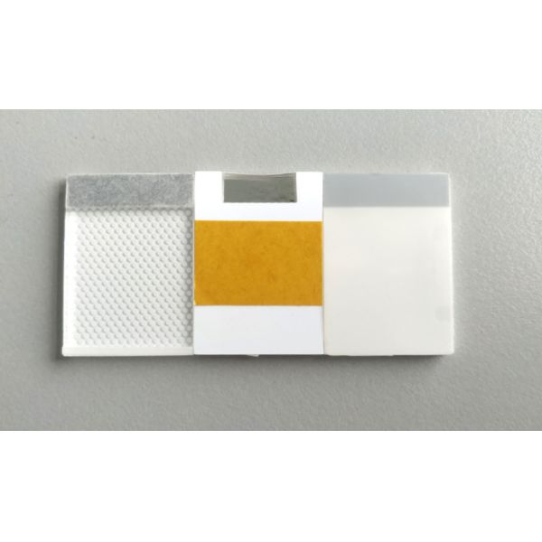 Backlight Light Guide Plate LED Light Guide Plate Touch Switch Light Guide Plate