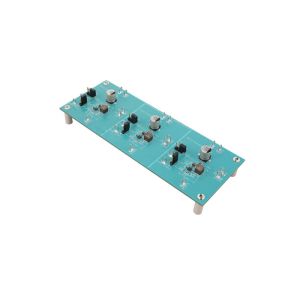 Wholesale MAX17644C5EVKIT Embedded Solutions High-Voltage Synchronous DC/DC Converter Evaluation Board from china suppliers