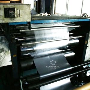 Multi Layer Composite Graphite Sheet 99% For Rotating Equipment