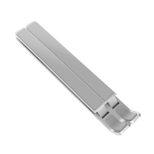 Adjustable Height Folding Tablet Stand Universal Computer Foldable Bracket