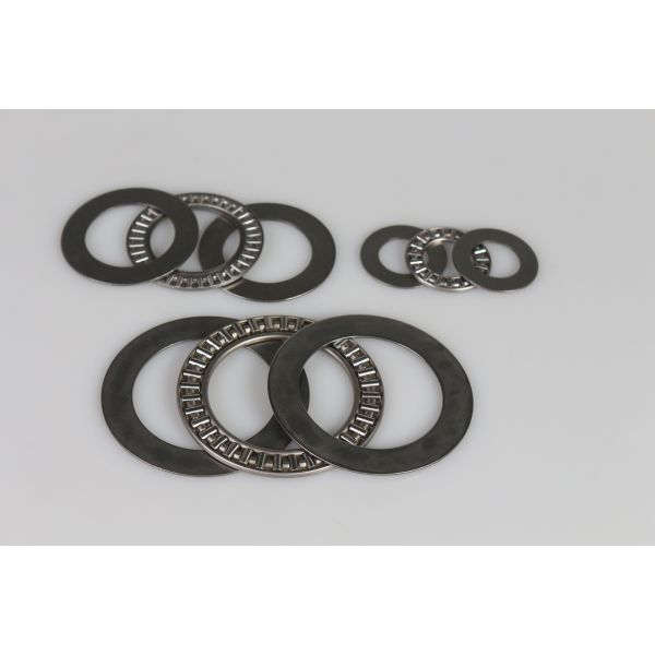 AXK Thrust Needle Roller Bearing