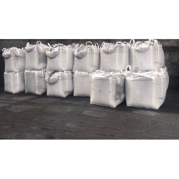 Calcined Petroleum Coke Pet Coke Recarburizer