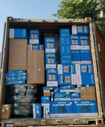 JINAN HOWOSTAR AUTO PARTS CO.,LTD