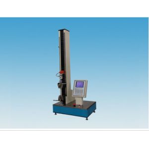 Wholesale Micro Control Tensile Testing Machine , LED Tensile Strength Testing Machine from china suppliers