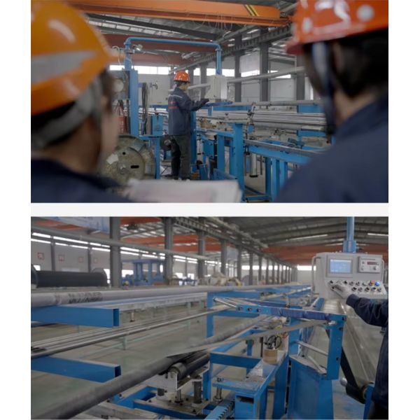 High Strength Dredging Pipeline Floating NBR Floating Hoses For Sediment Removal