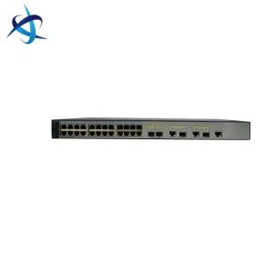 Wholesale S2720-28TP-EI-AC Ethernet Network Switch 28 Ports Type A Connector for Your Country from china suppliers