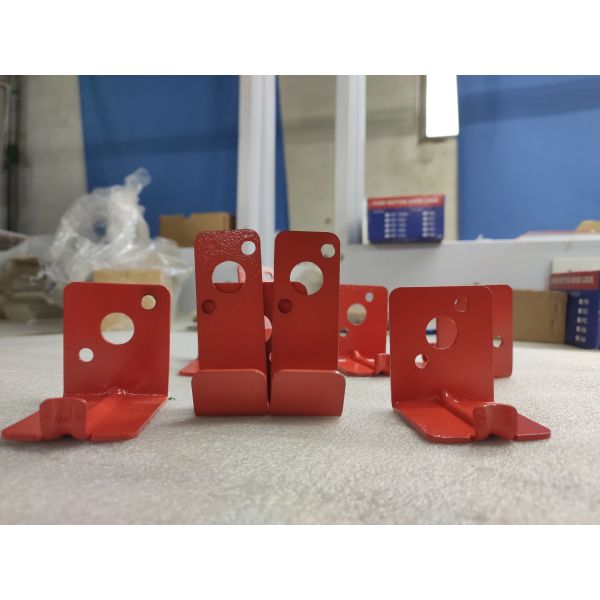 Fire Extinguisher Mount , Wall Hook , Fire Extinguisher Bracket