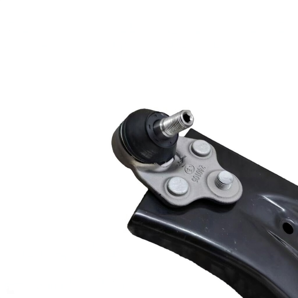 For Xiaopeng MONA M03 Front Lower Arm, Left and Right Front Wheel Lower Support Arms, Lower Suspension