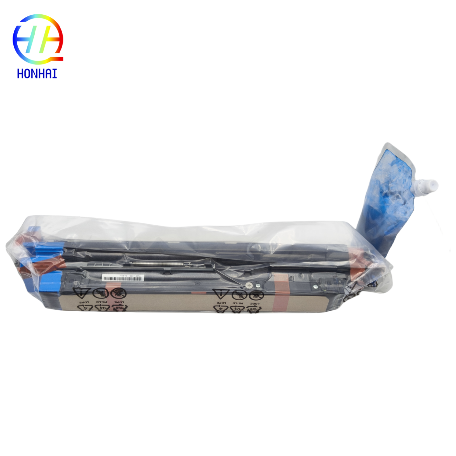 Compatible Developer Unit for Kyocera TASKalfa 3552ci 3553ci 4002i 4003i 4052ci 4053ci 5002i 5003i 5052ci 5053ci 6002i 6003i 6052ci 6053ci DV-8560K