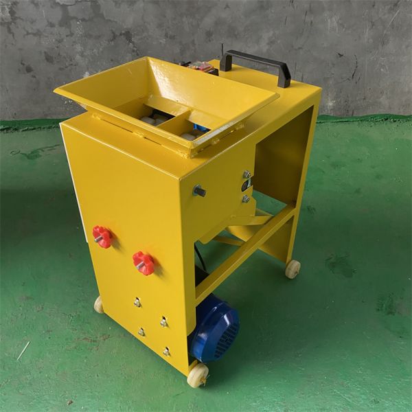 garlic bulb into cloves machine, garlic bulb splitting machine, garlic separating machine FSG-200