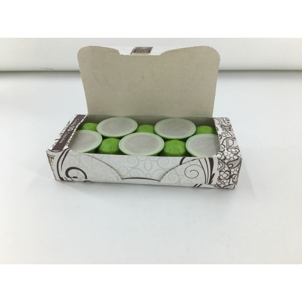 Linear Nespresso Capsule Filling Machine