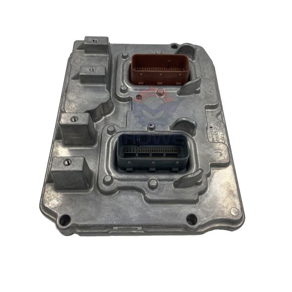 Electric Parts Excavator Electronic Control Module CM2350 Engine Controller Computer Board 75035589 5317107