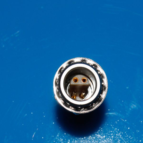 Compatible Lemo S Series ERA Socket Lemo Cable Connector ERA.0S.304.CLL