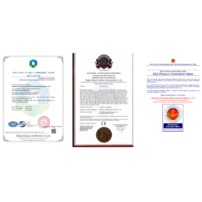 China Hot Feed Type Rubber Extruding Extrusion Machine / Rubber Strainer Extruding Manufacturer