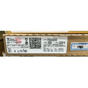 Wholesale TPS62402DRCR VSON10 SMDIntegrated Circuits MCU Controller Microcontrol from china suppliers