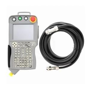 Wholesale Robotic teach pendant JZR-YPP21RC-1 for YASKAWA robot from china suppliers