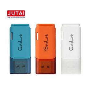 433MHz 128 Bit Nonlinear Roll Code Encryption Customizable Function Receiver