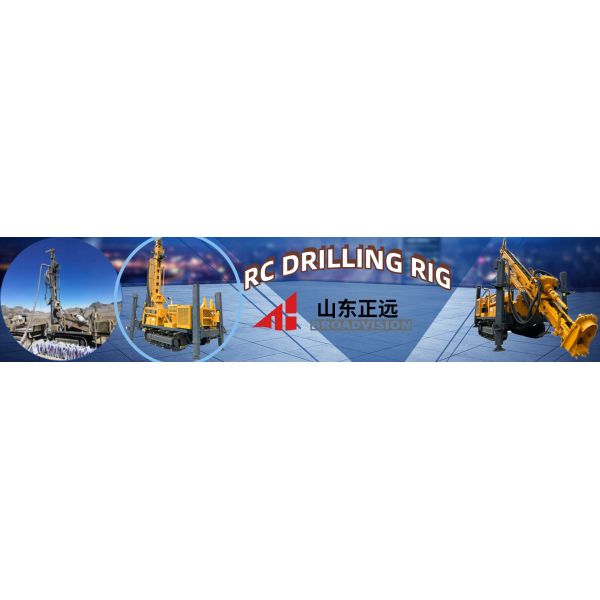 High Efficiency Working Performance Mining Water Well Drilling Rig Made in China Sales