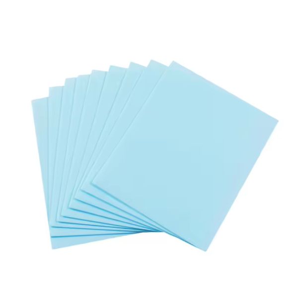 Household Eco Friendly Floor Cleaning Paper / No Phosphorus Floor Cleaning Sheets