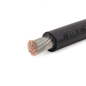 Wholesale Solar 4mm Solar PV Cables 6mm2 for Solar Photovoltaic Car Low and Medium Voltage Cable from china suppliers