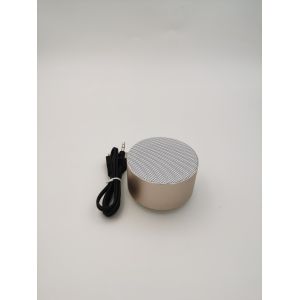 Multifunctional Custom 3W With AUX Portable Bluetooth Wireless Speaker