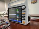 12.1" Portable Neonate Patient Monitor For Pediatric Ambulance