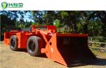Central Articulated Mining Underground LHD Machines With Deuetz / CUMMINS Engine