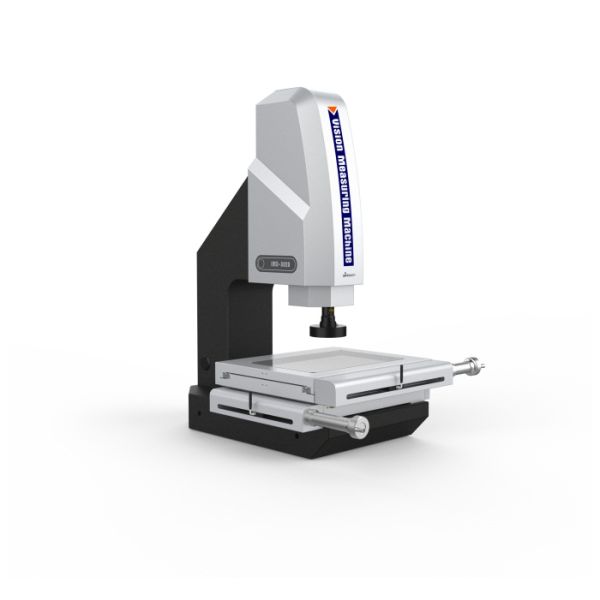 High Accuracy 3D Manual Vision Measuring Machine iTouch Series On Lab