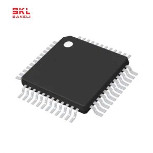 Wholesale STM32L431CBT6 MCU Microcontroller High Performance Embedded SRAM SPI from china suppliers