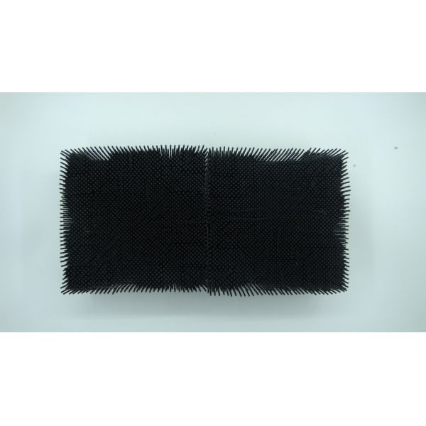 PP/Nylon Bristle Brushes for Bullmer Cutter Machine (Model 70144014) – Durable Replacement Parts
