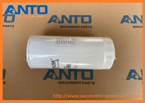 China VOE21707132 21707132 Oil Filter Excavator Spare Parts  For D12-615 D12-650 on sale