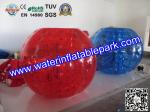Attractive Human Inflatable Bumper Ball Running Race For Kids