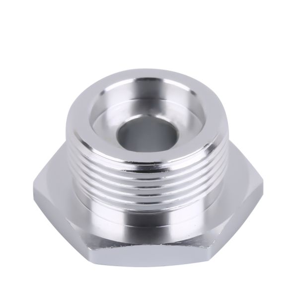 High-precision Tolerance OEM ODM CNC Milling Parts Complex Surface Machining