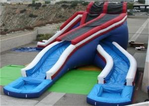 Wholesale Great Inflatable Water Slide, Big Kahuna Inflatable Water Slide From China from china suppliers