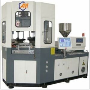 Wholesale small bottle Blow machine AM35 from china suppliers