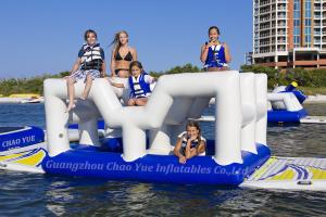 Wholesale Inflatable Water Games, Inflatable Water Sport, Water Park Equipment (CY-M2065) from china suppliers