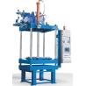 Buy cheap Hydraulic Pressure Semi Auto EPS Shape Moulding Machine Customized Voltage from wholesalers