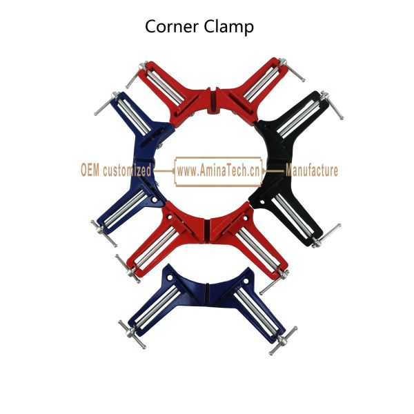 Corner Clamp ,Woodworking DIY,Hand Tools