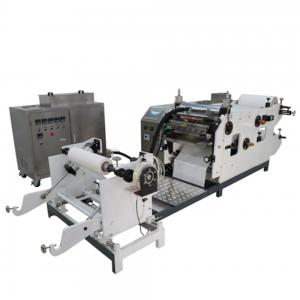 Wholesale Hot Melt Coating Machine For PE Non Woven Cotton Fabric Automatic Grade from china suppliers